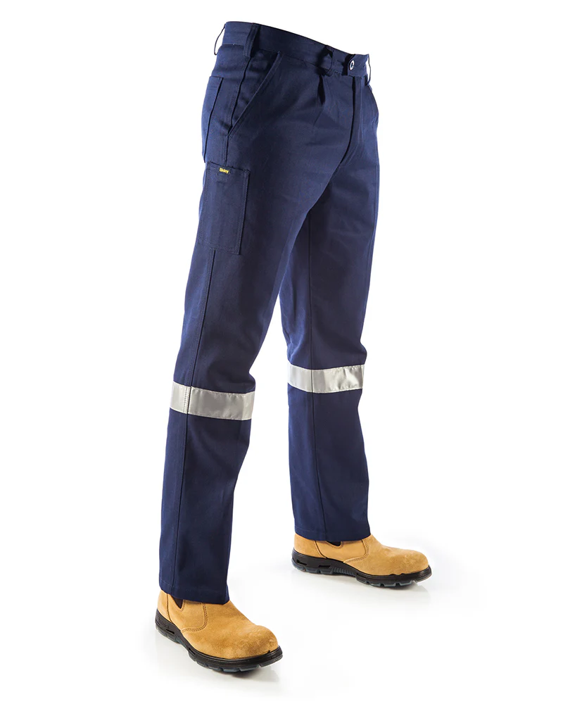 3M Taped Original Work Pant - Navy