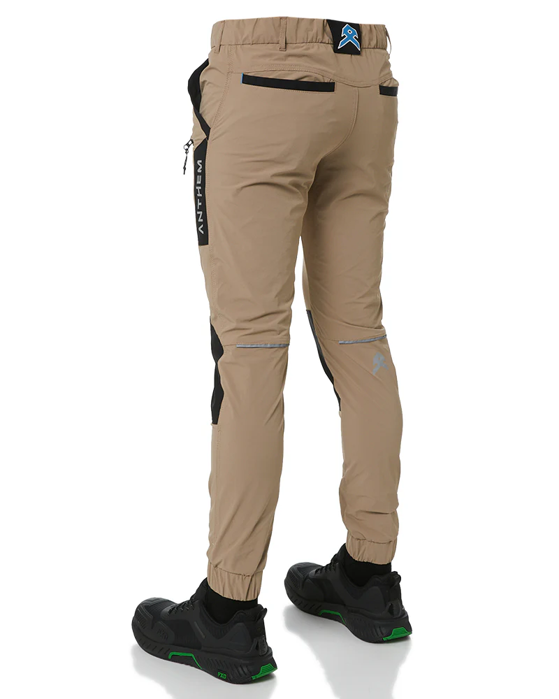 Triumph Pant - Khaki