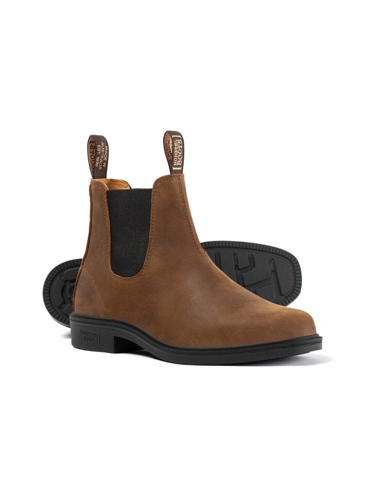 K9-2 Riding Boot - Heritage Brown