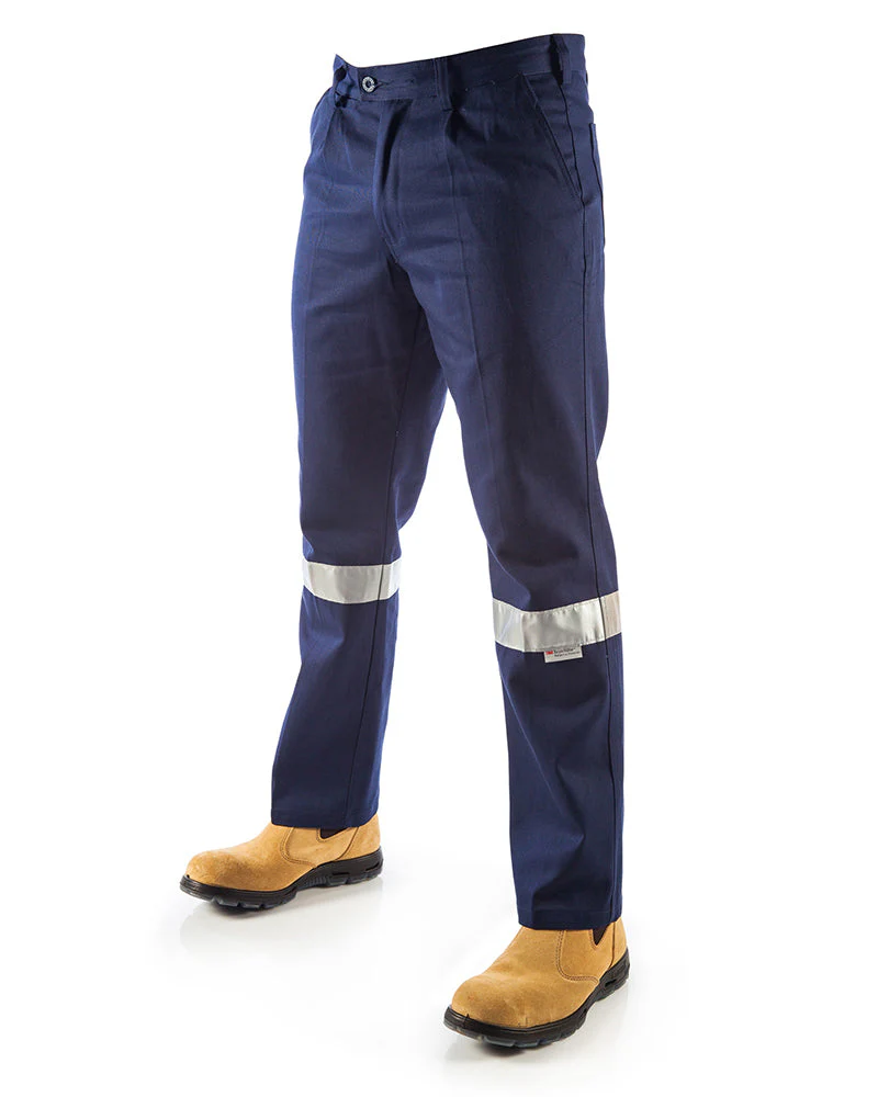 3M Taped Original Work Pant - Navy