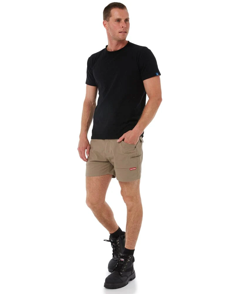 3056 Ripstop Short Short - Desert