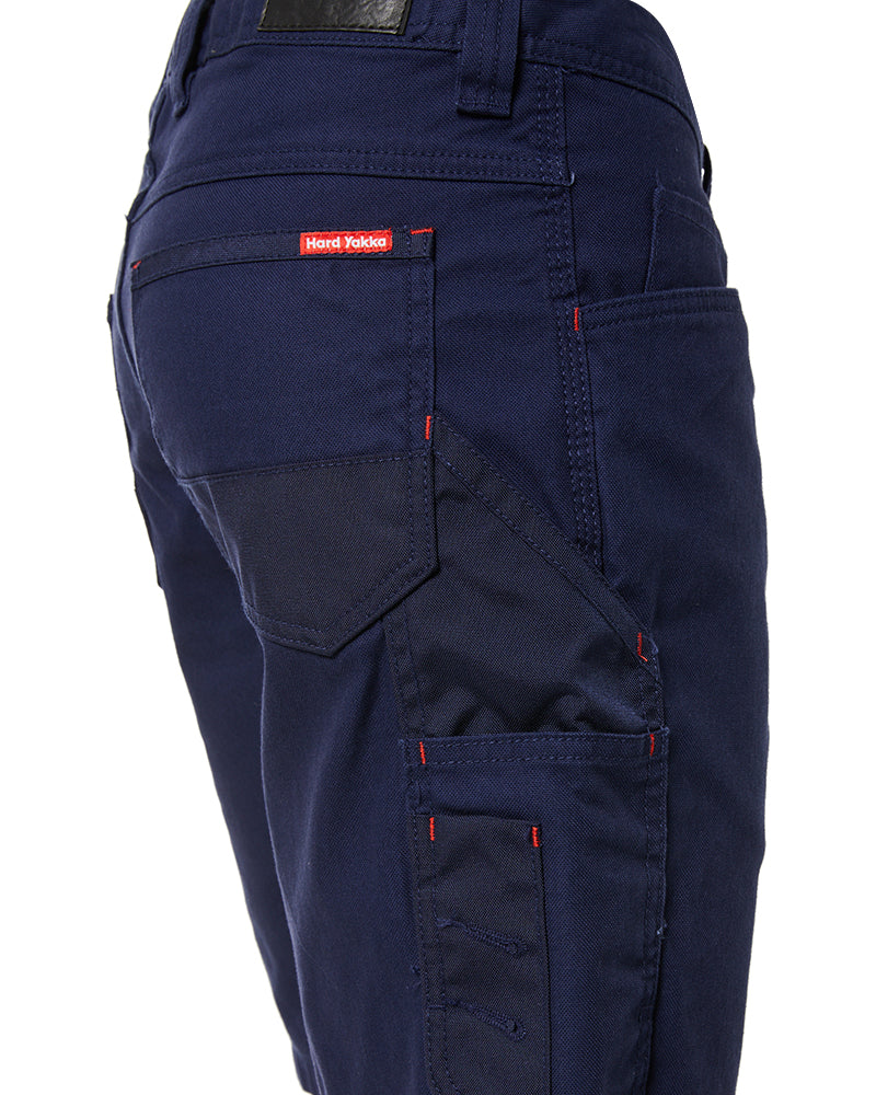 Legends Short - Navy