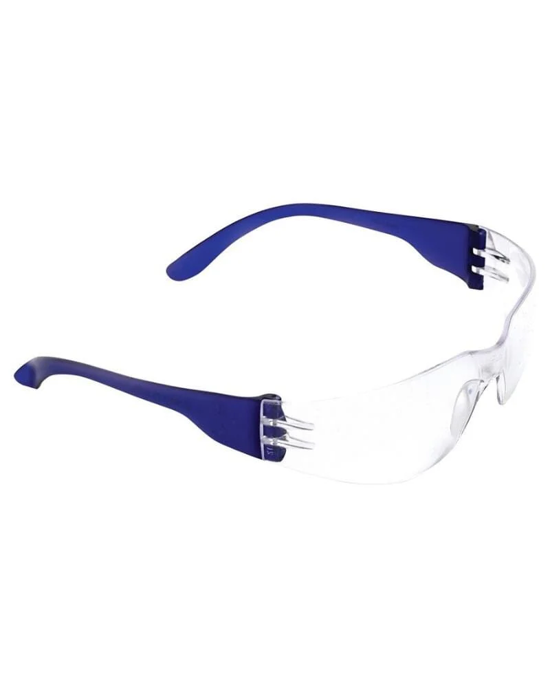 Tsunami Safety Glasses - Clear