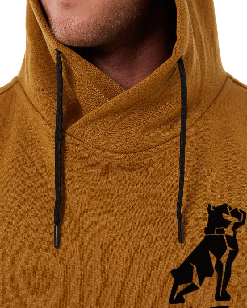 Classic Pullover Hoodie - Arizona Sand