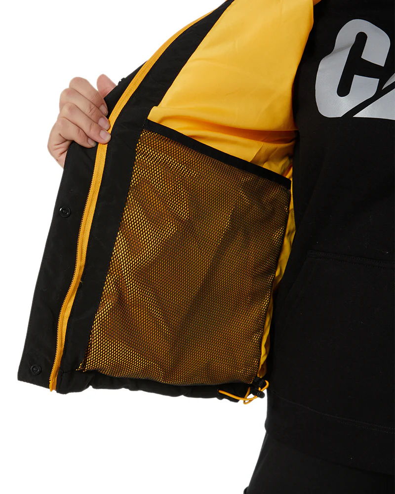 Ladies Arctic Zone Vest - Black