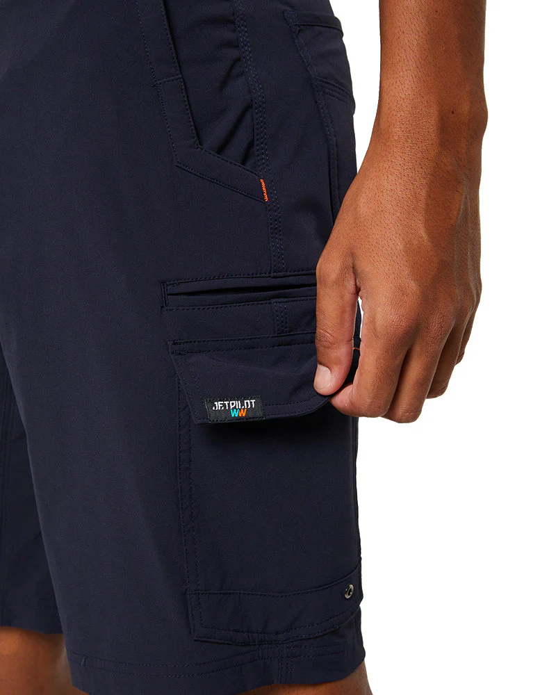 Jet-Lite Utility Short - Ink