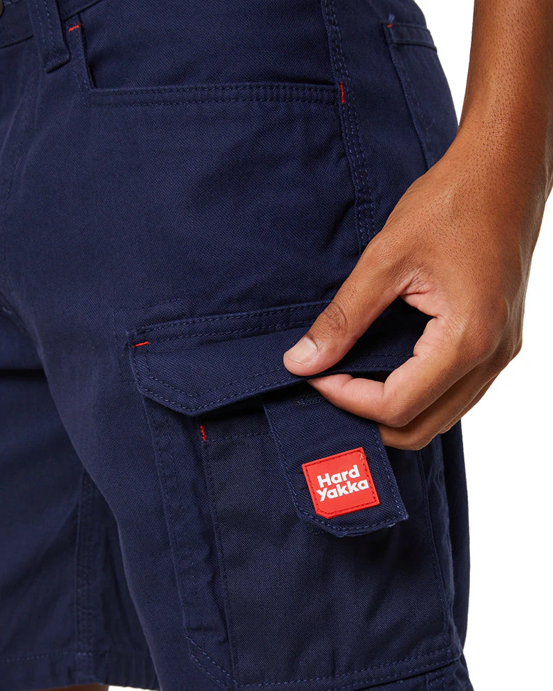 Legends Short - Navy