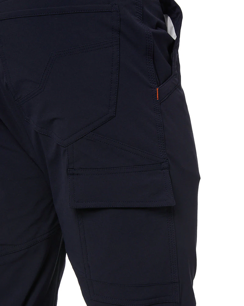 Jet-Lite Utility Pant - Ink