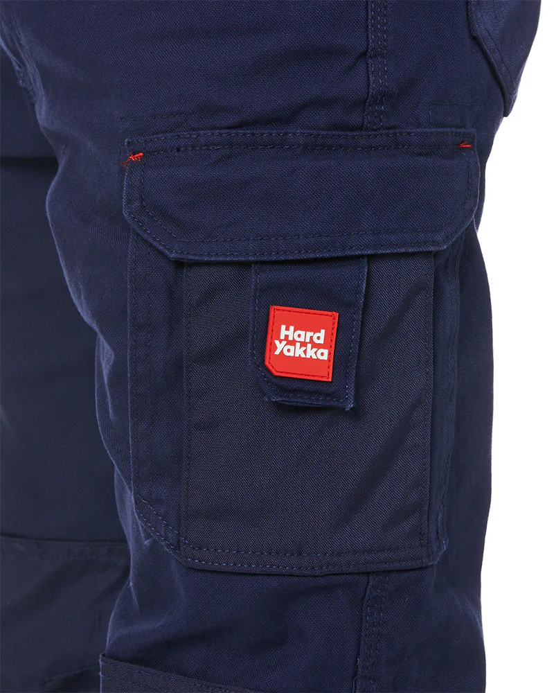 Legends Pant - Navy