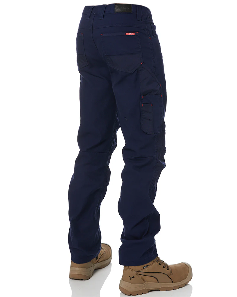 Legends Pant - Navy