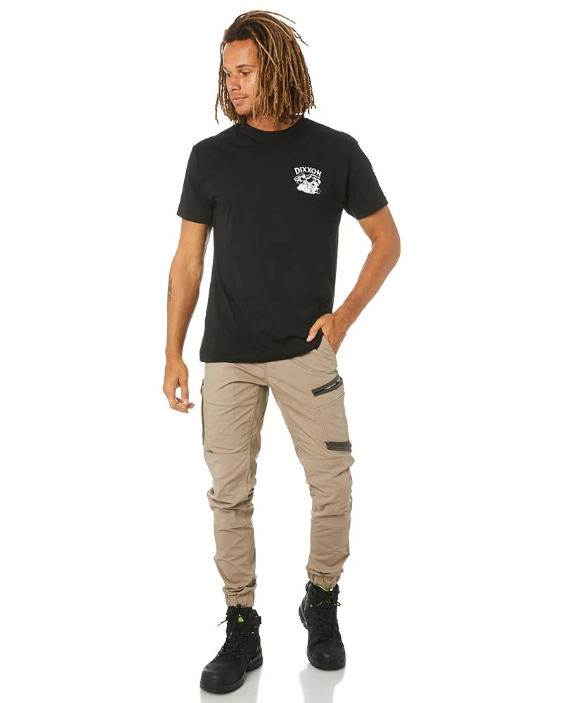 Raptor Cuff Pant - Desert