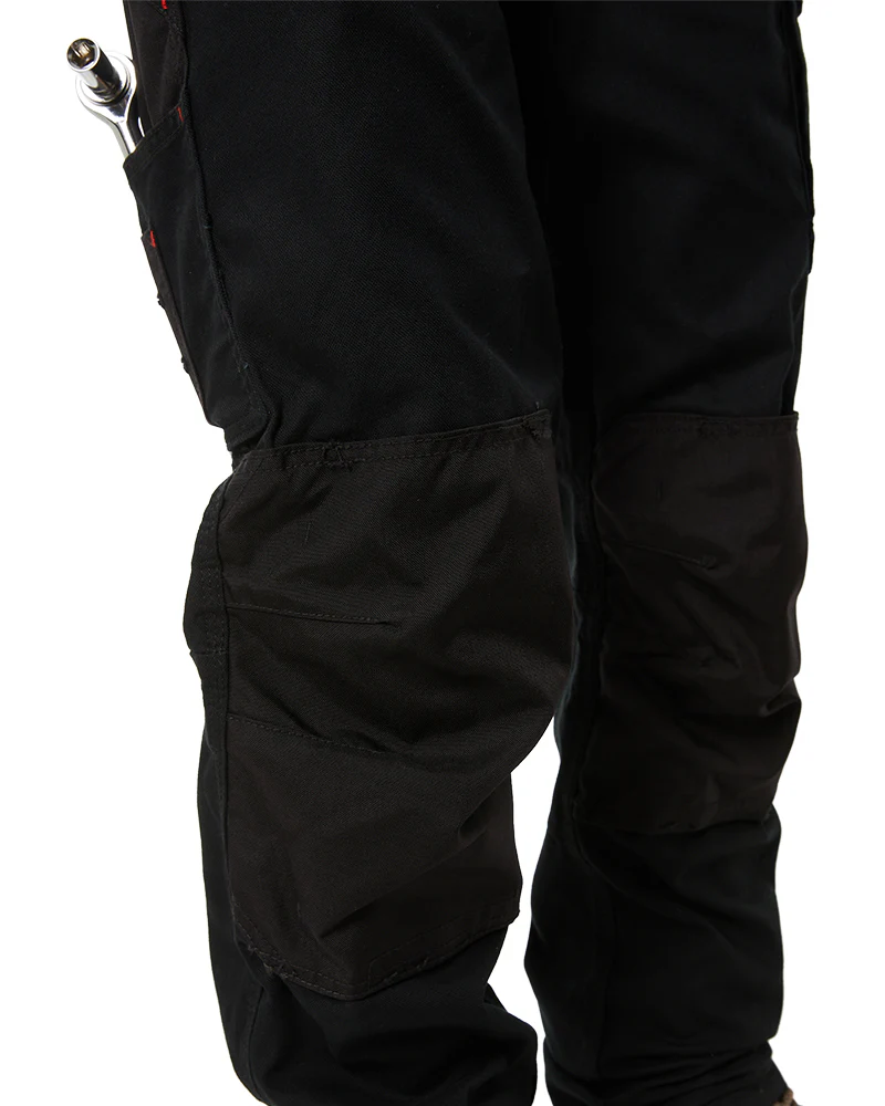 Legends Pant - Black