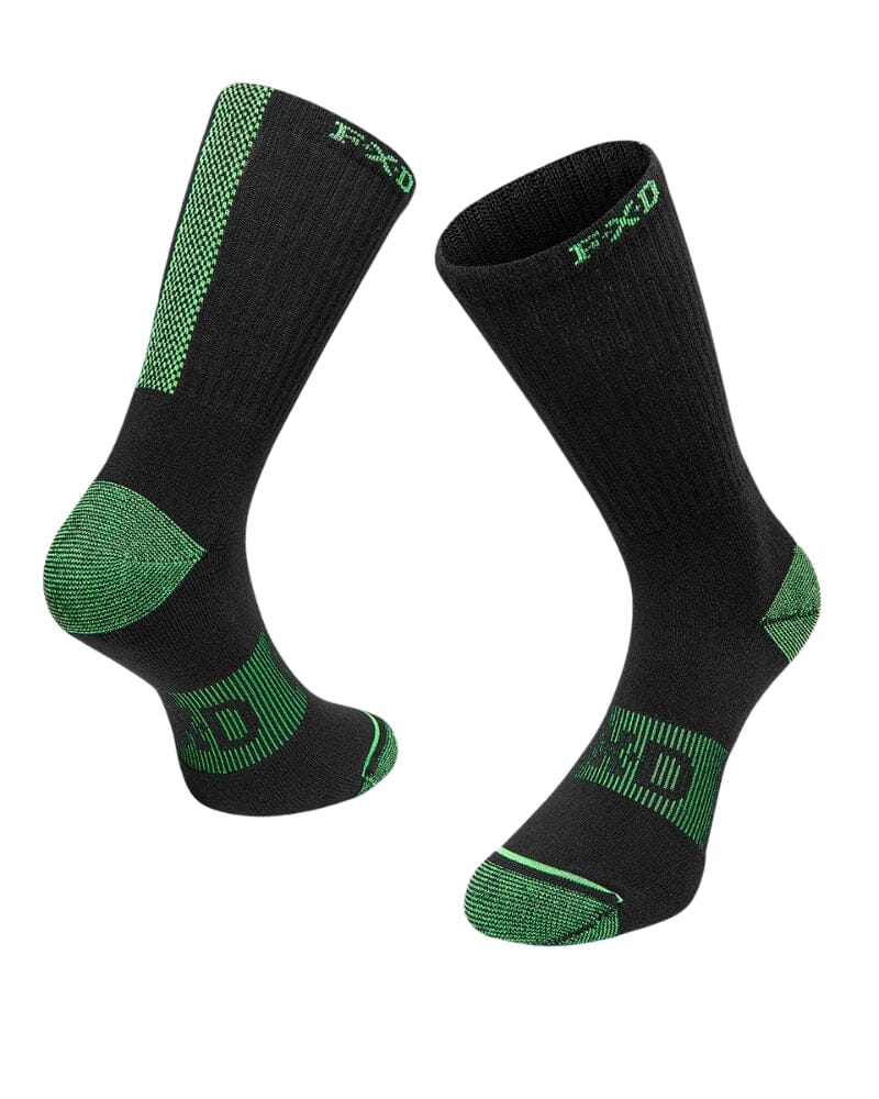 SK-8W Womens Socks 5pk - Multi