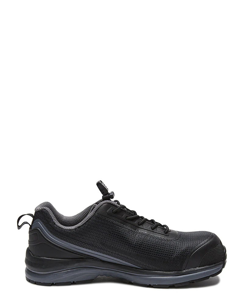 883 Womens Safety Jogger - Black