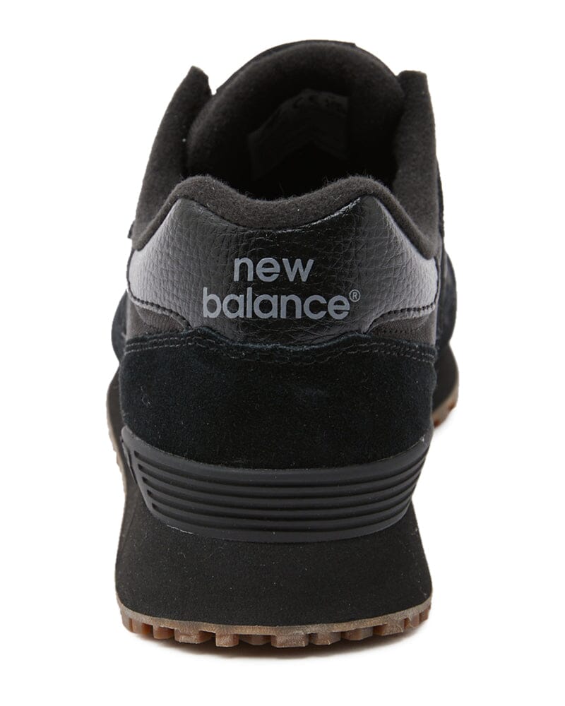 515 SR Womens - Black