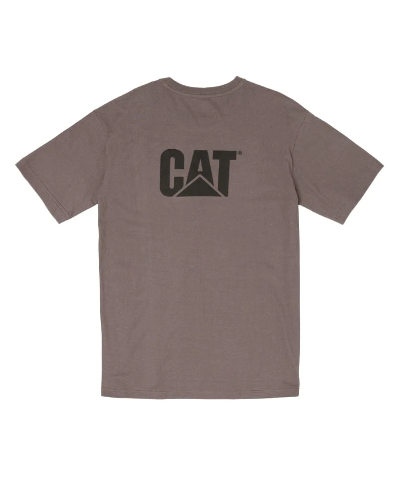 Trademark Tee - Basalt