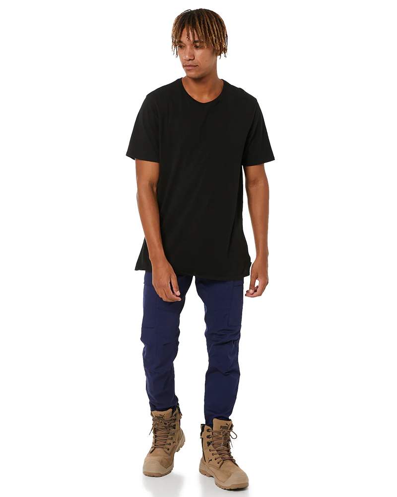 Workcool Pro Stretch  Pant - Navy