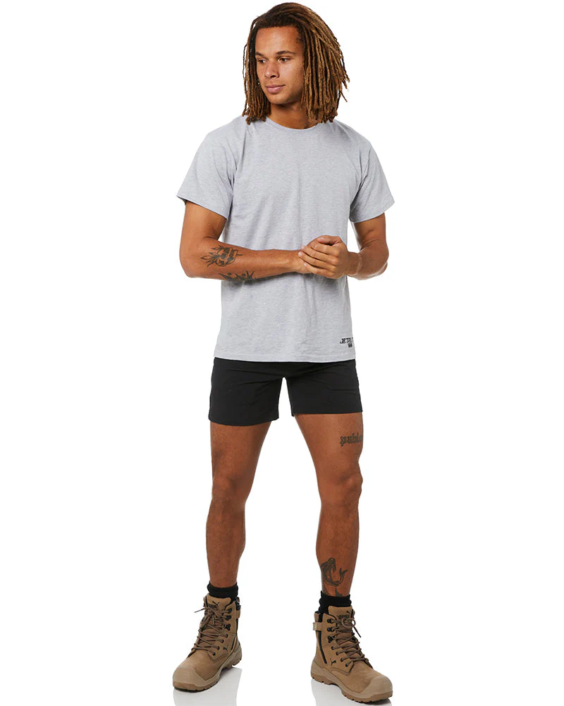 Fueled Walk Short - Black