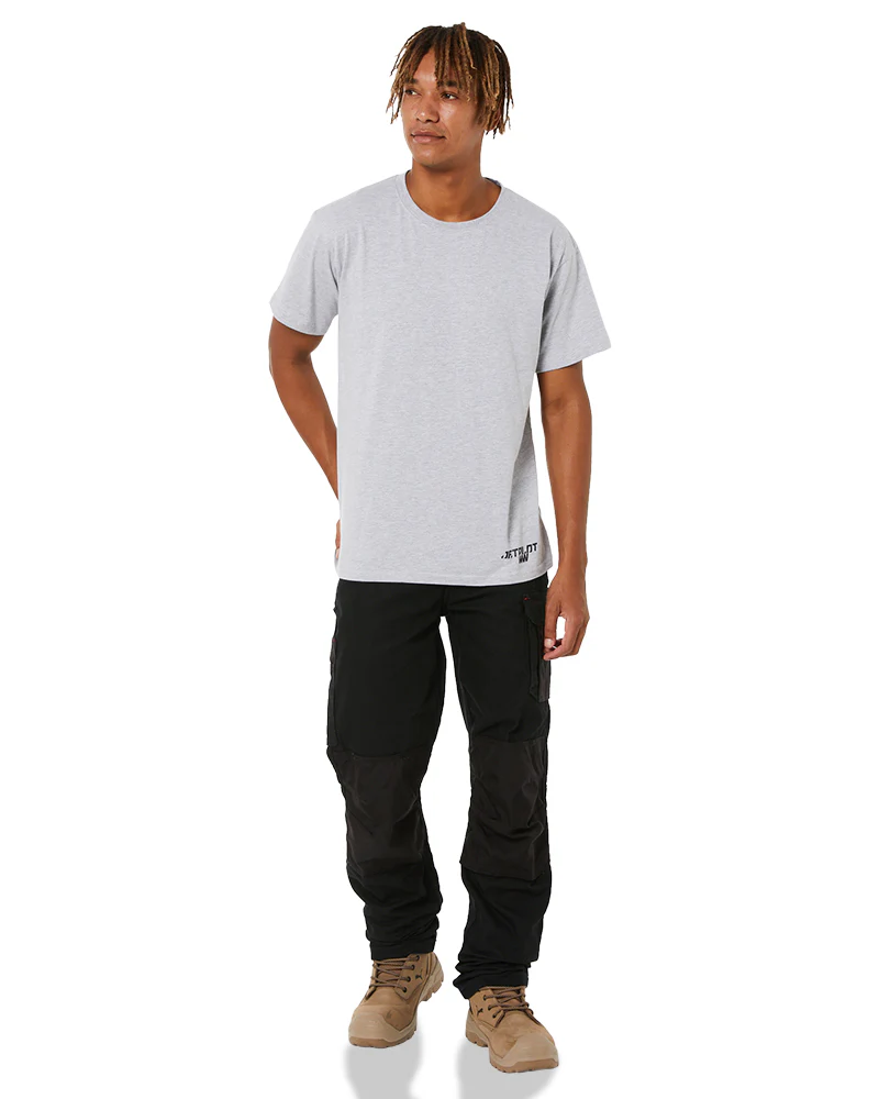 Legends Pant - Black