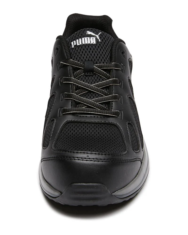 Ladies Pursuit Cloud Safety Shoe - Black
