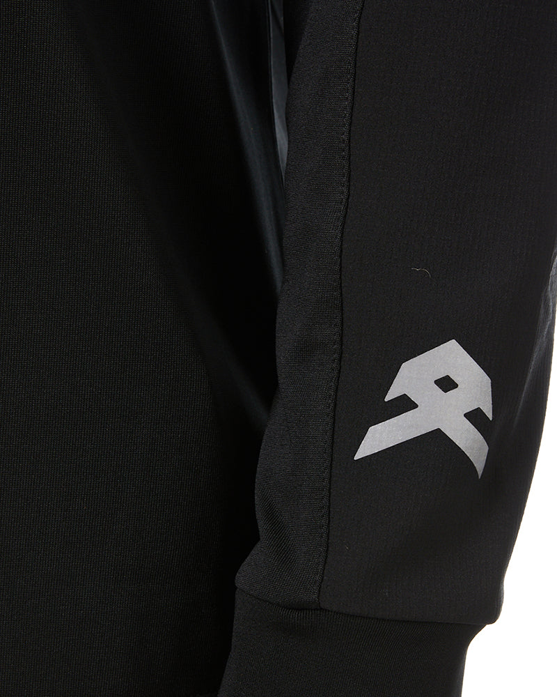 Performance LS Tee - Black