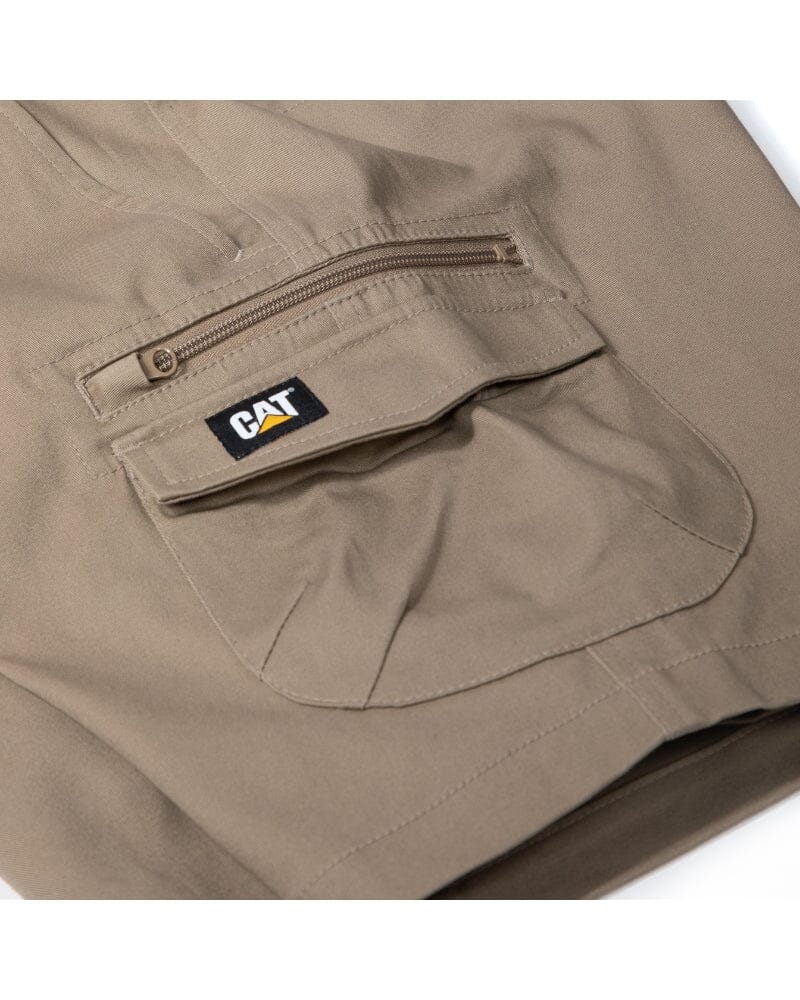 Diesel 2.0 Shorts - Khaki