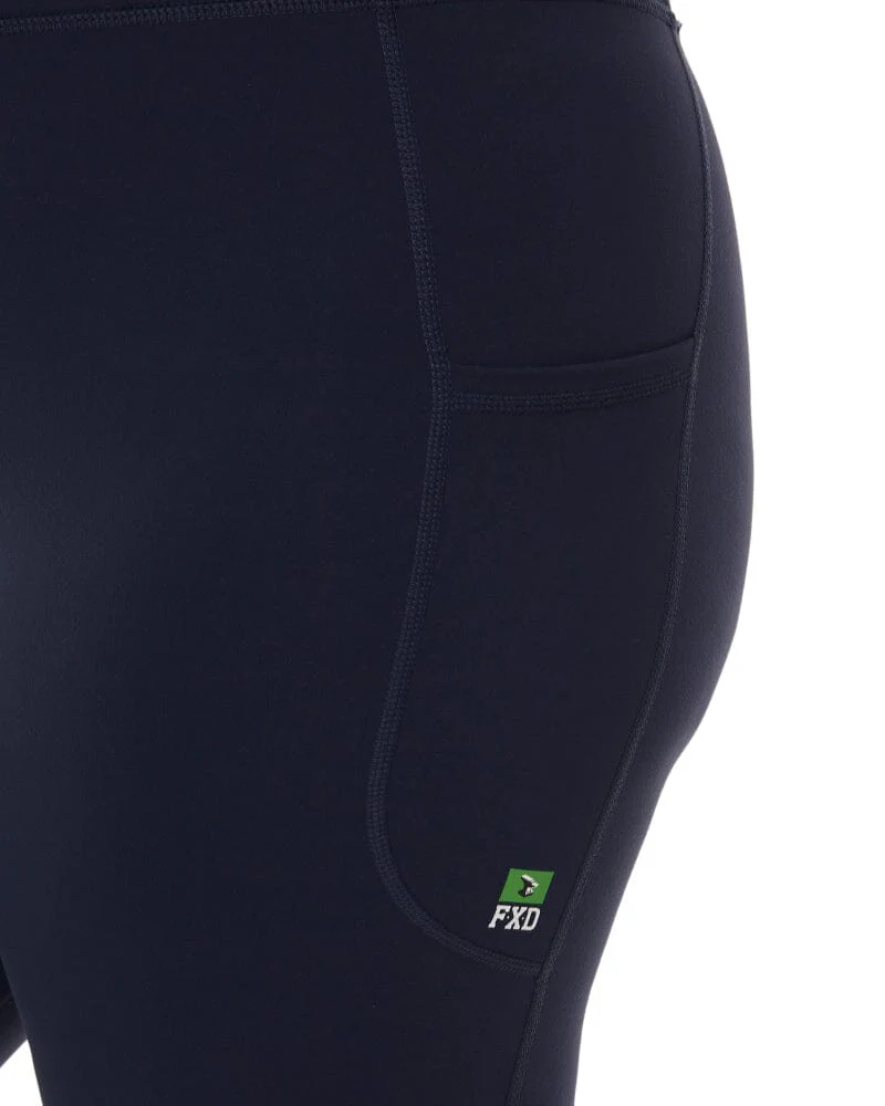 WP-9W Womens Work Legging - Navy