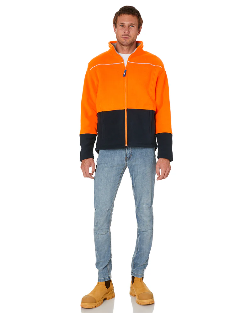 Urban Coolmax Denim Jeans - Vintage