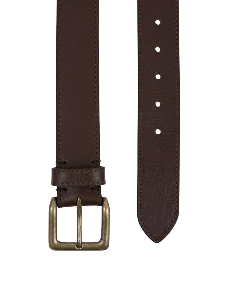 Kemp Belt - Brown