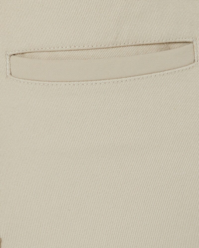 The Workz Womens Pant - Stone