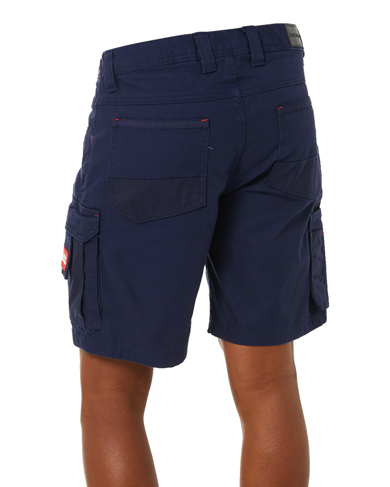 Legends Short - Navy