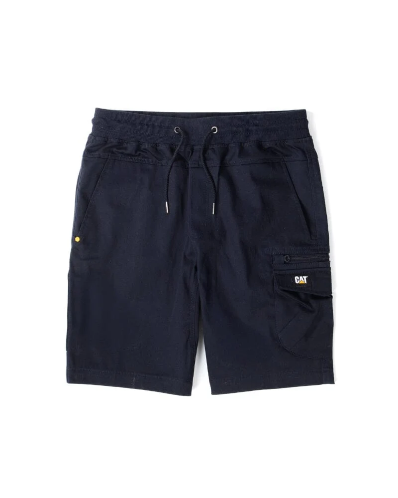 Diesel 2.0 Shorts - Navy