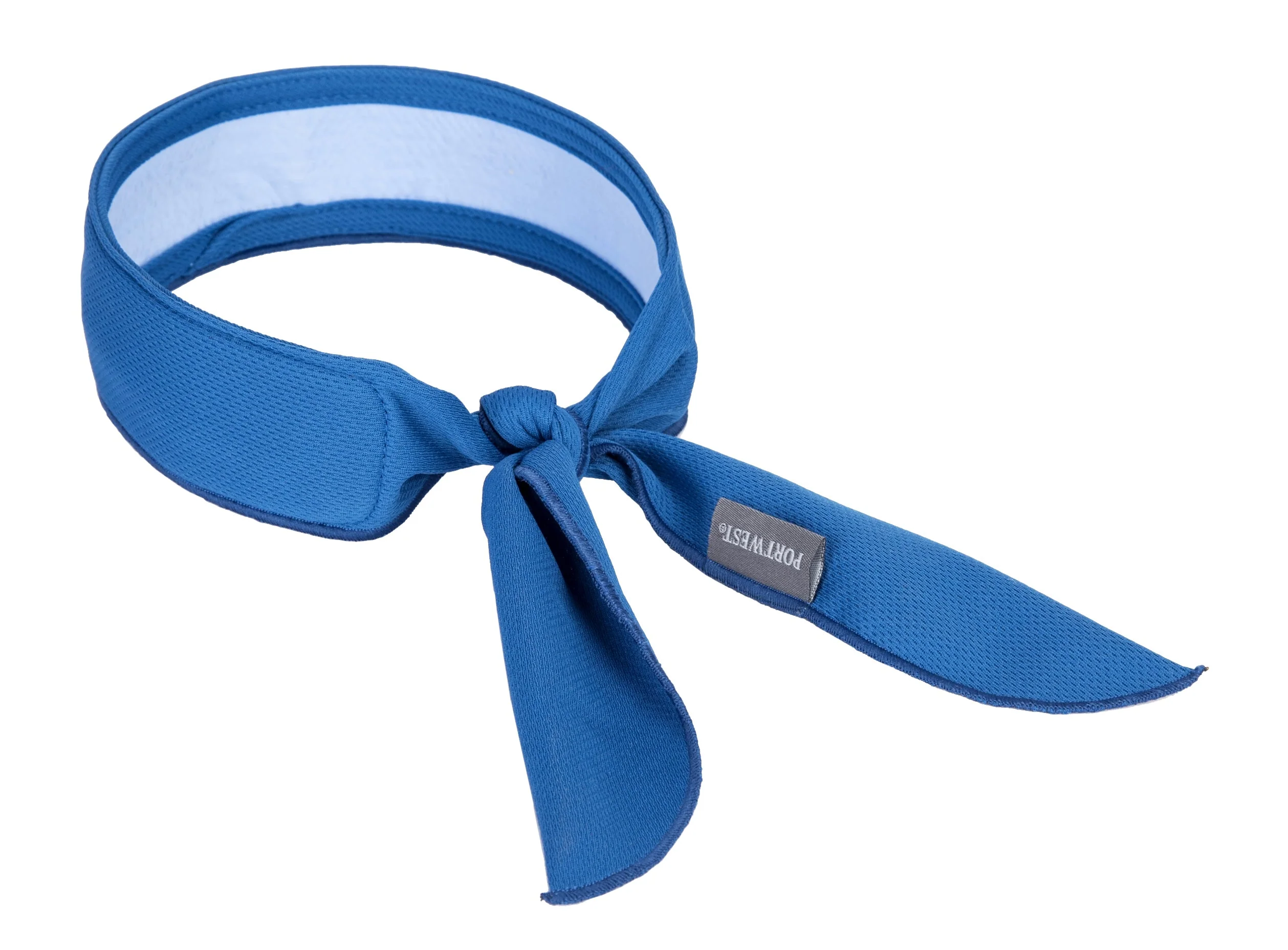 Cooling Neck Tie - Blue