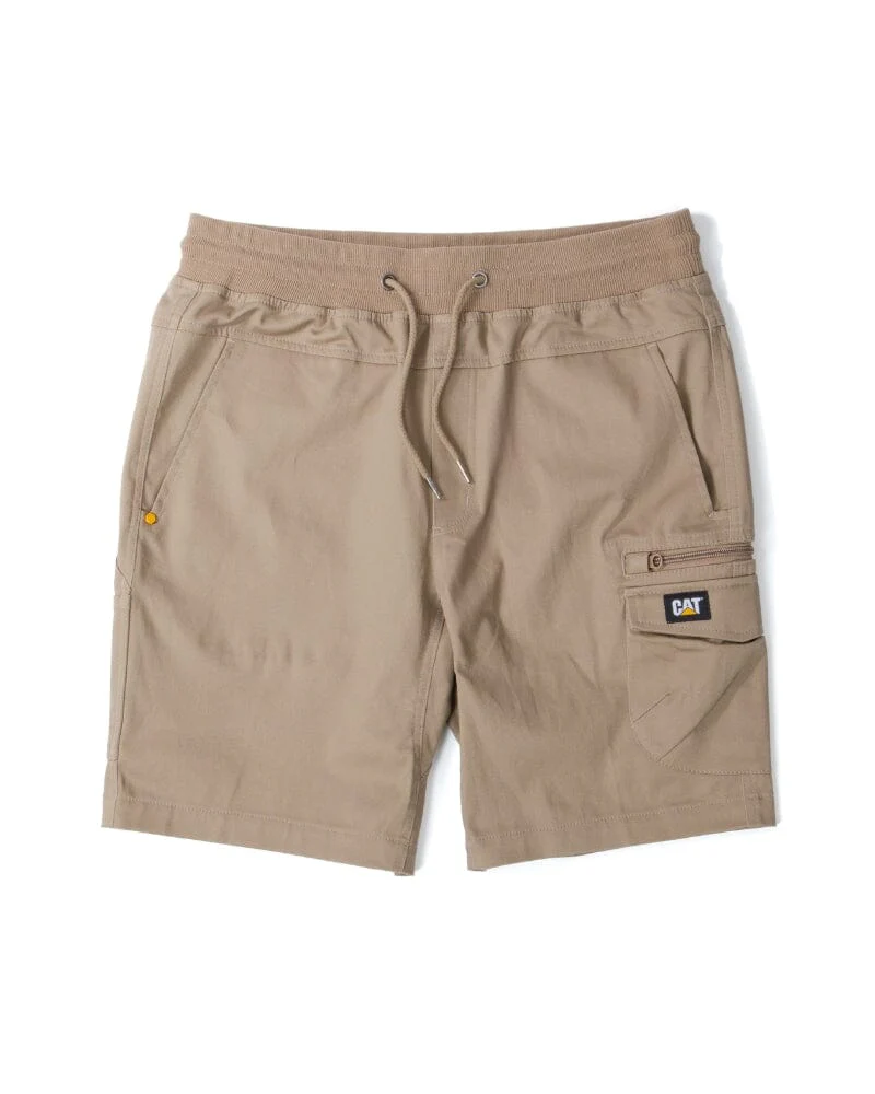 Diesel 2.0 Shorts - Khaki