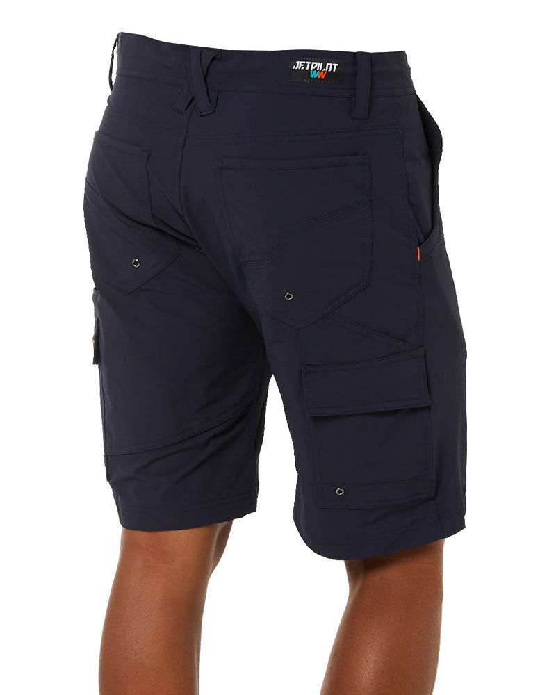 Jet-Lite Utility Short - Ink