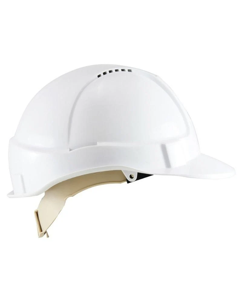 Hammerhead Hard Hat - White