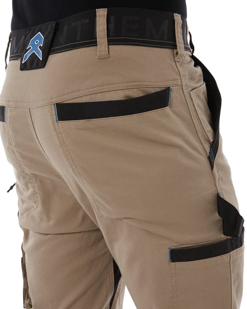 Victory Pant - Khaki