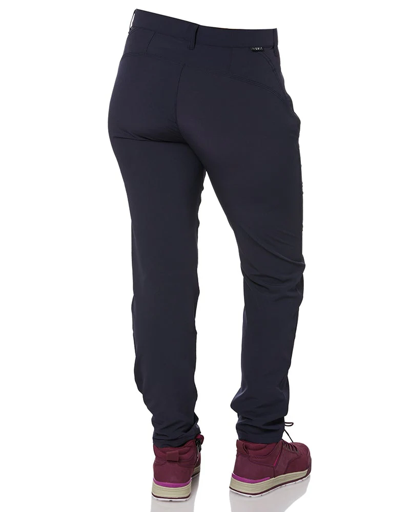 Ladies Flexlite Pants - Navy