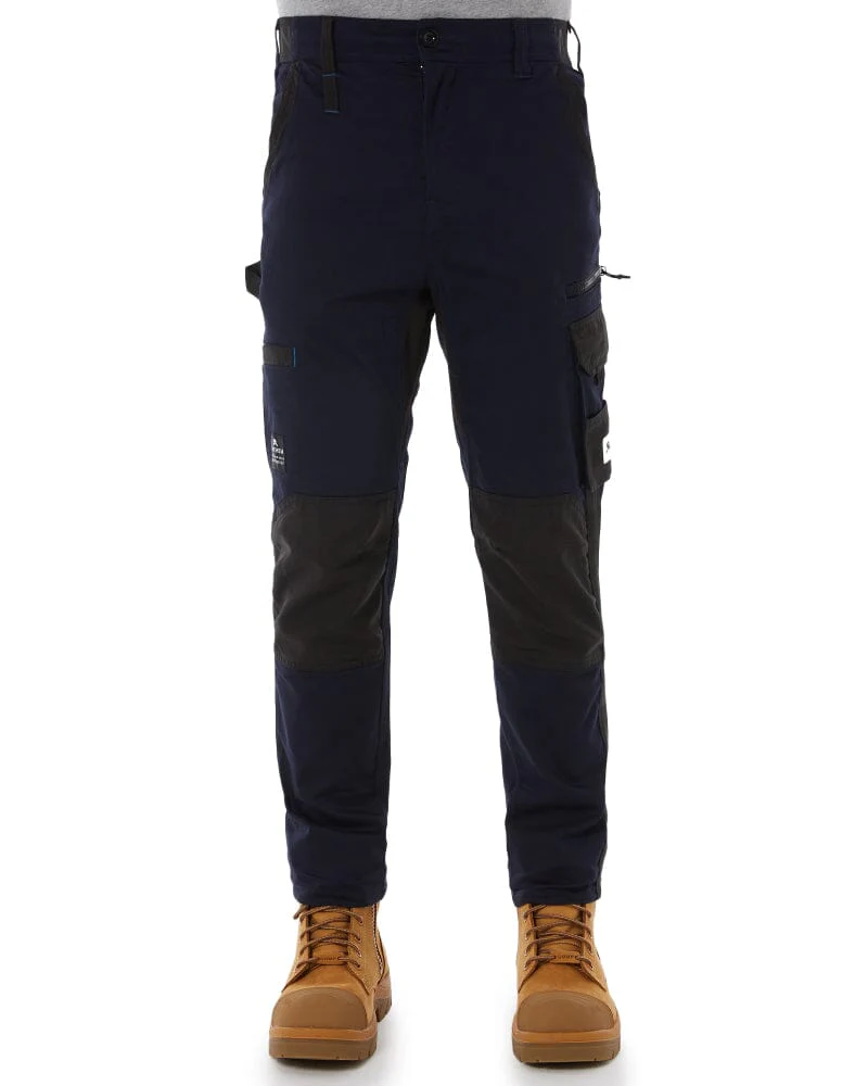 Victory Pant - Navy