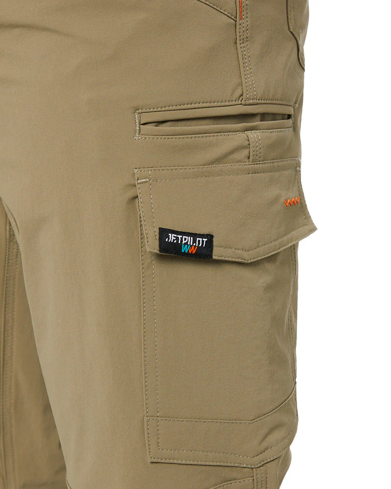 Jet-Lite Utility Pant - Khaki