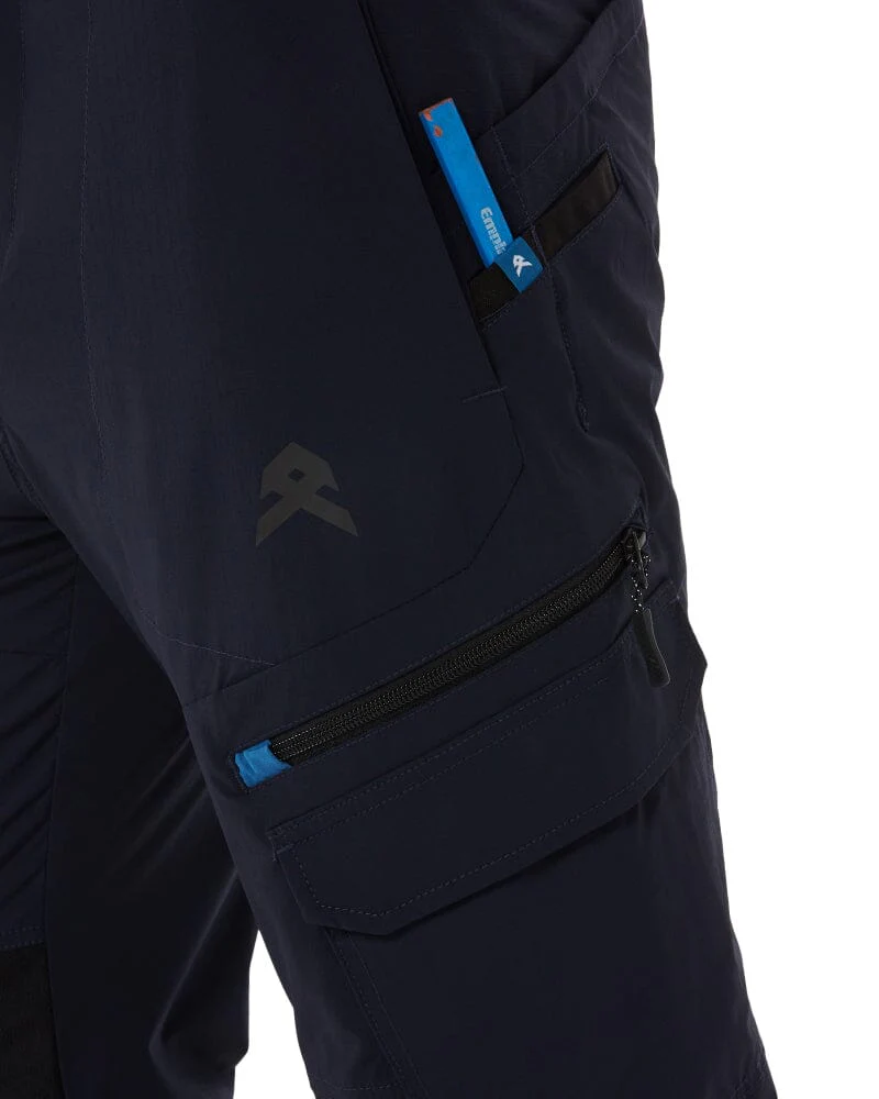 Agility Pant - Navy