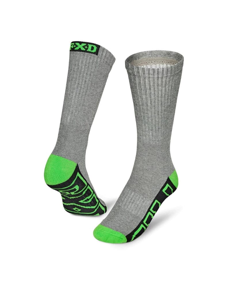 SK-1 Assorted 5PK Socks - Multi