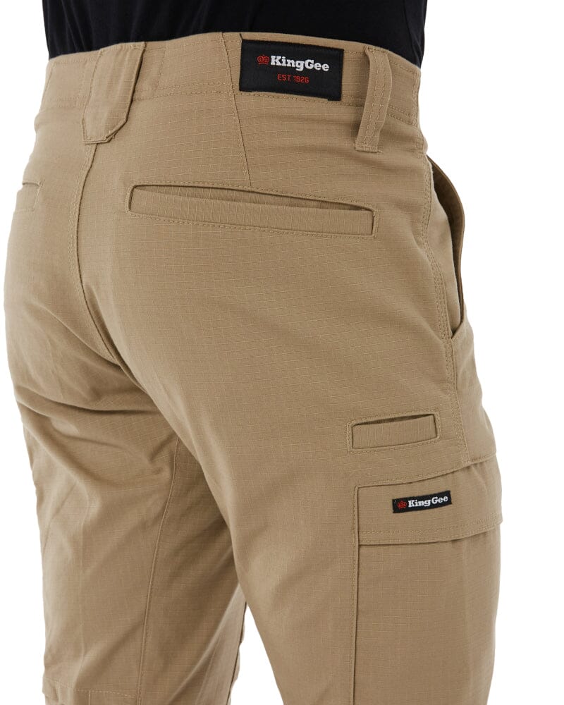 Workcool Pro Stretch Pant - Khaki