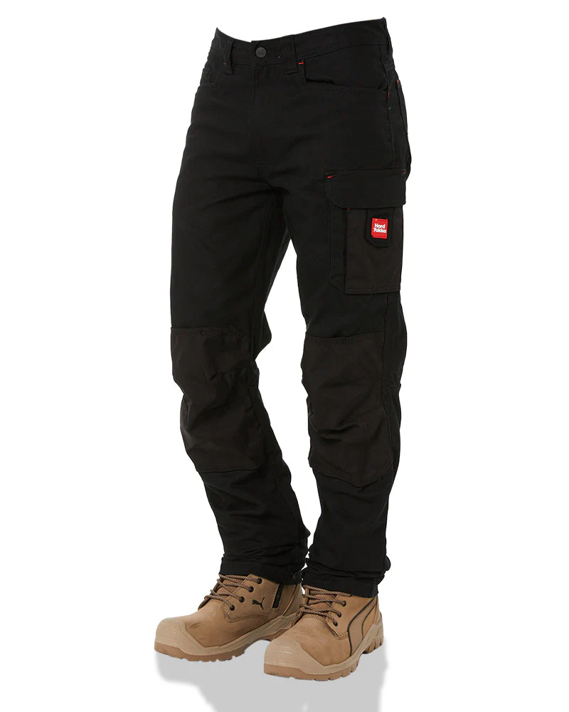 Legends Pant - Black
