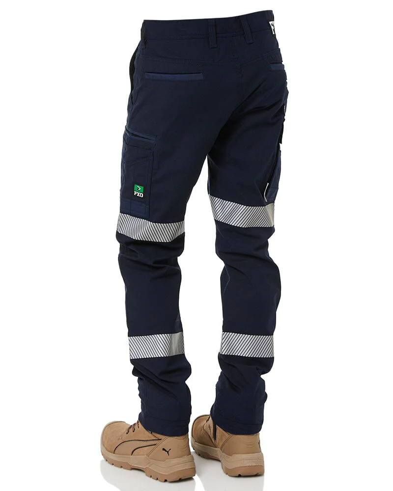 Tradies WP-3T Twin Value Pack - Navy