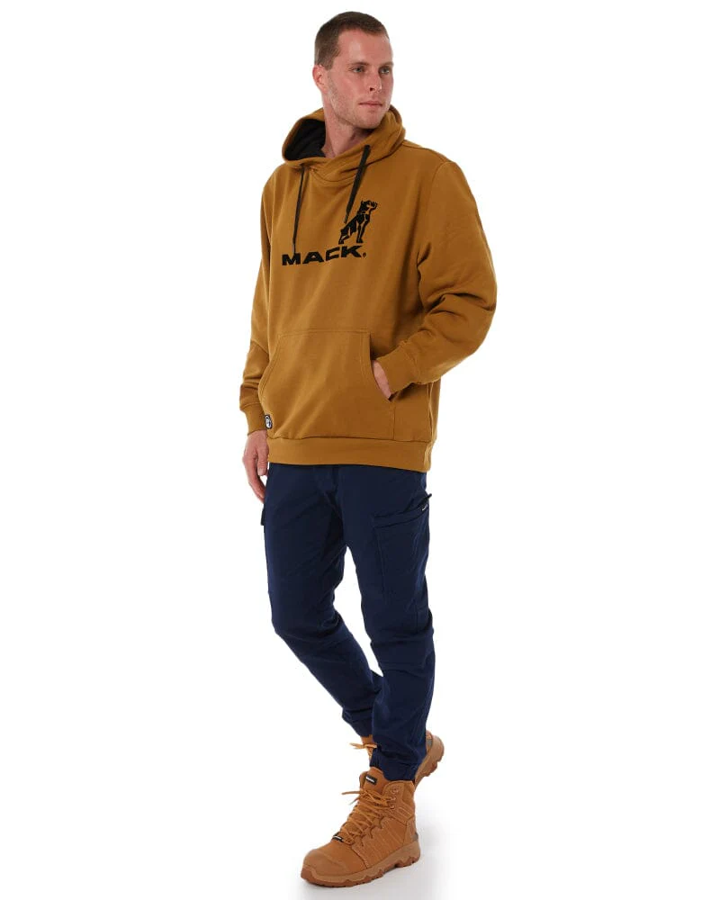 Classic Pullover Hoodie - Arizona Sand