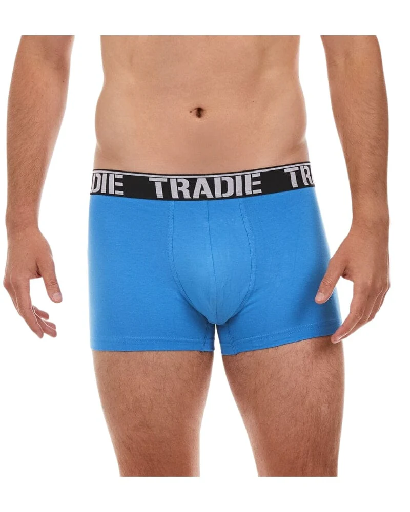 Fitted Trunks 3pk - Centuries