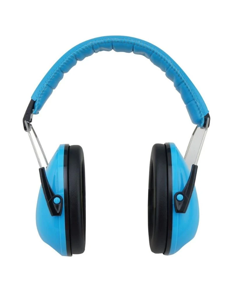 Hush Kids Earmuffs - Blue