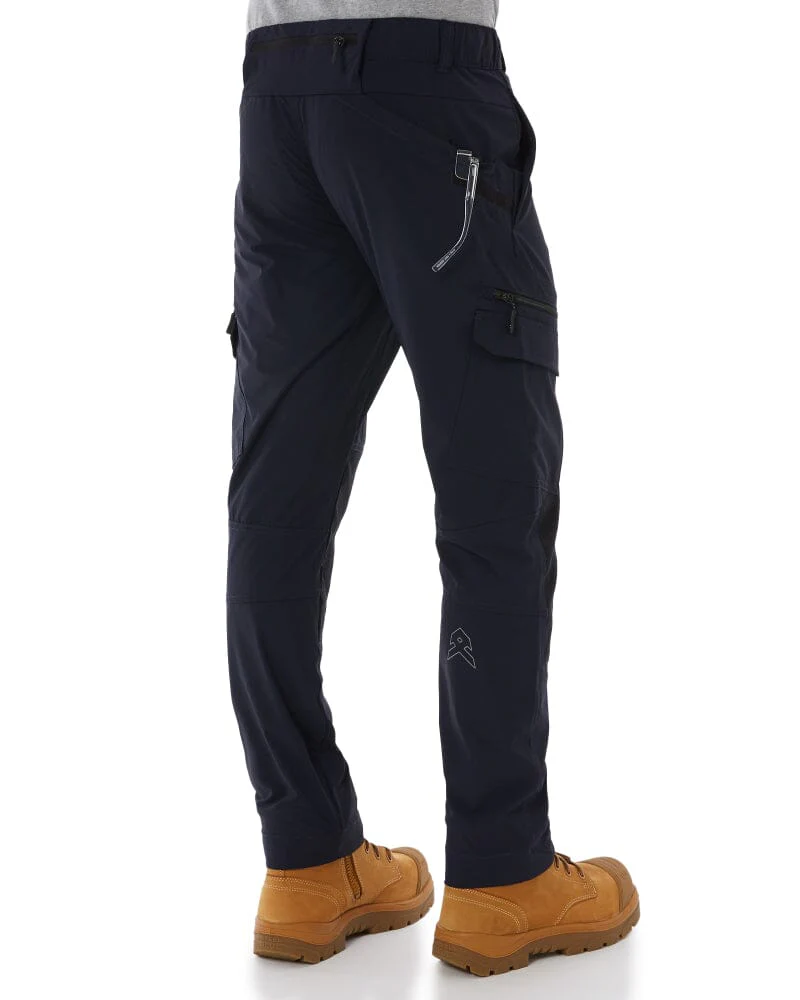 Agility Pant - Navy