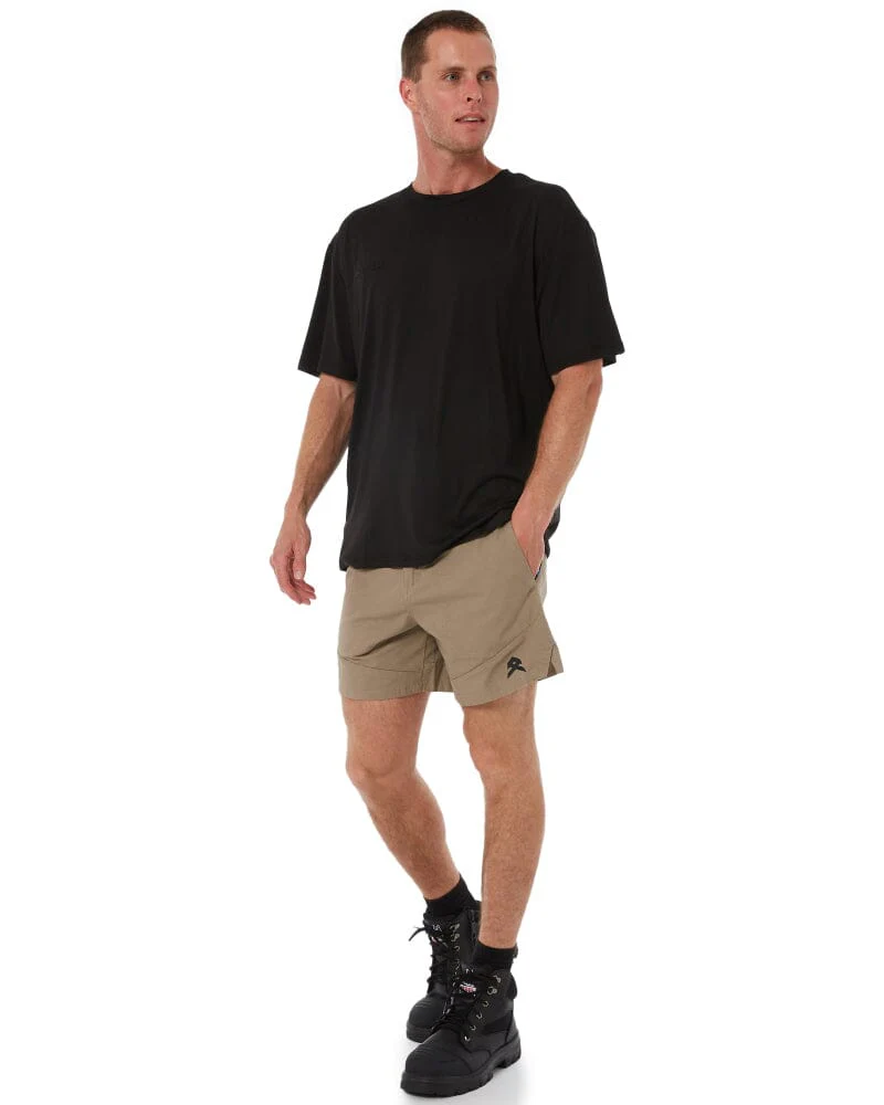 Ultimate Box Tee - Black